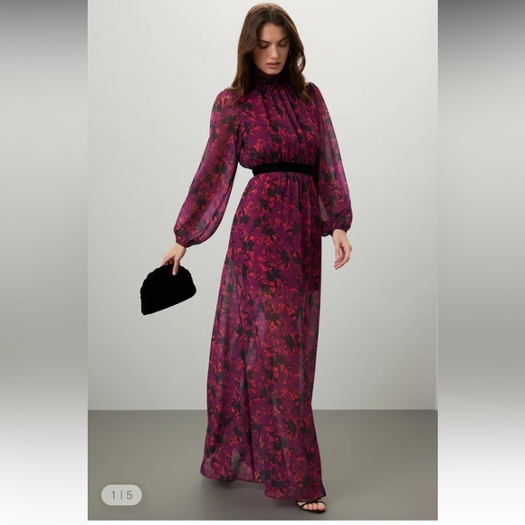 LDT Dresses & Skirts - LDT
Brooke Maxi Dress